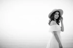 Negativan prostor u kompoziciji fotografije